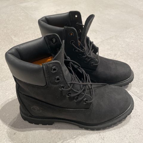 Timberland sko str 40