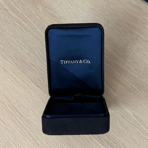 Tiffany & Co. Smykkeeske