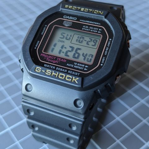 Casio G-Shock DW-5030C