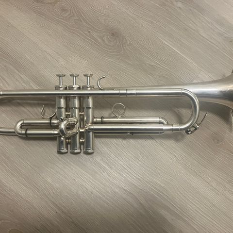 Schilke B1 Bb-trompet