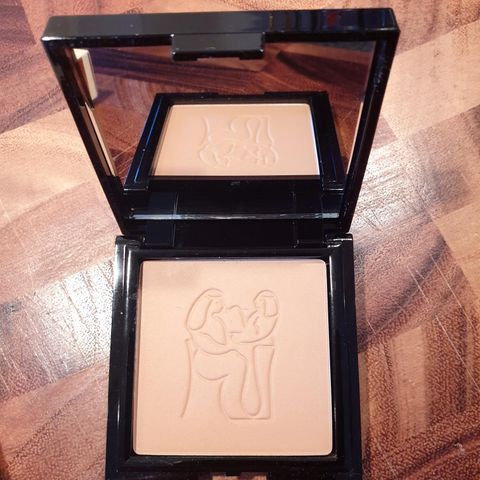 Nilens Jord Bronzing Powder #553 Matt