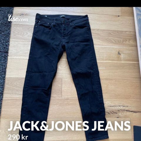 jack&jones bukse