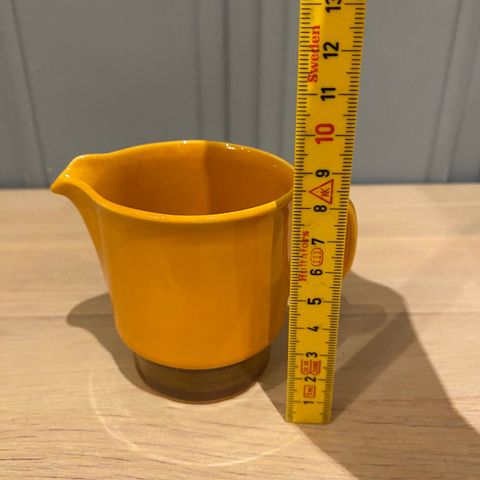 Fløtemugge ca 8 cm - Unique-serien