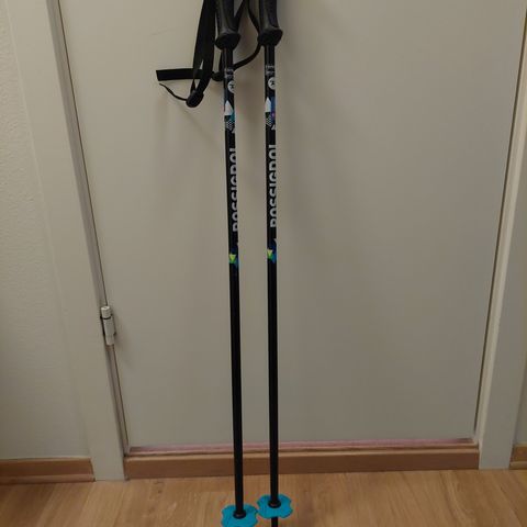 Rossignol alpinstaver, 85 cm