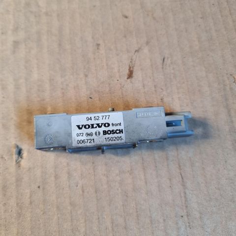 Volvo v70 airbag sensor framme