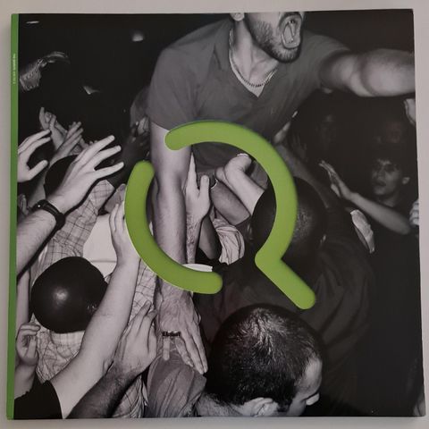 The Qemists - Join The Q 4lpVinyl Selges