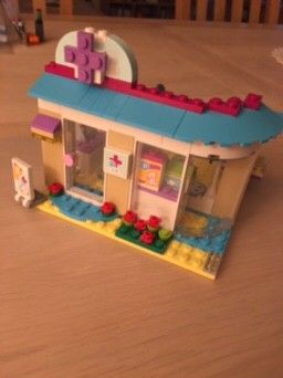 Lego Friends 41085