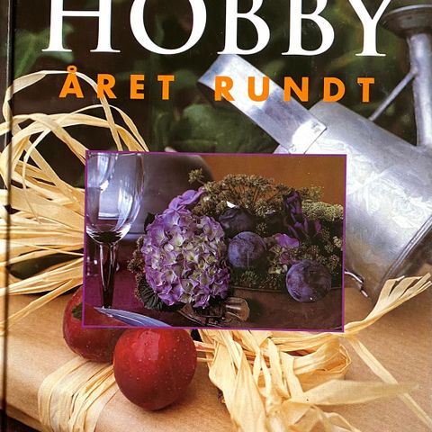 "Hobby året rundt"