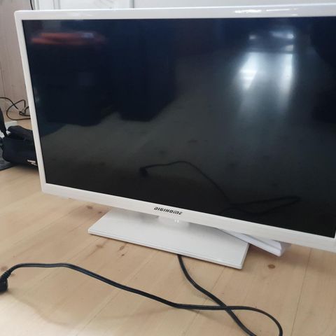 12V TV