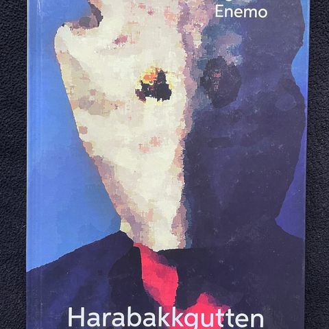 Harabakkgutten - Egil Enemo