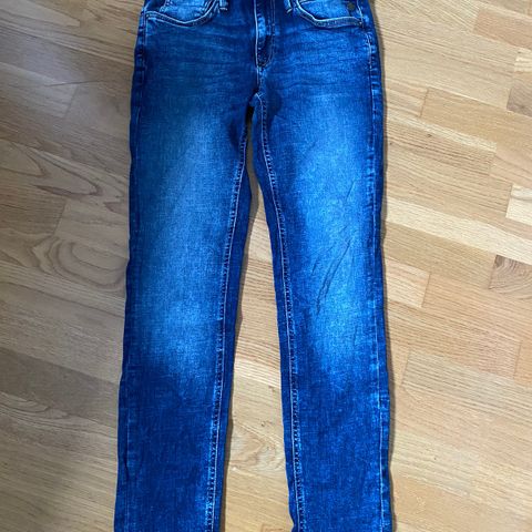 Henry Choice jeans