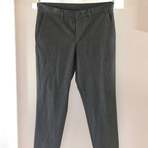 Chinos fra Selected W34L32