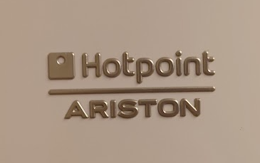 Hotpoint Ariston kombiskap til salgs