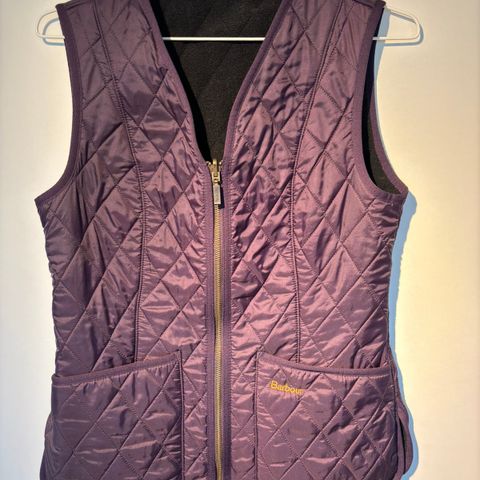 Barbour Betty Fleece Liner vest
