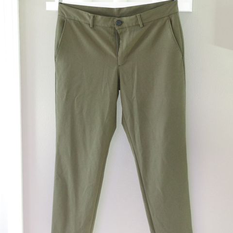 Chinos fra Selected W34L32