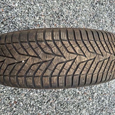 Vinterdekk Yokohama BlueEarth winter 245/70R16 107T