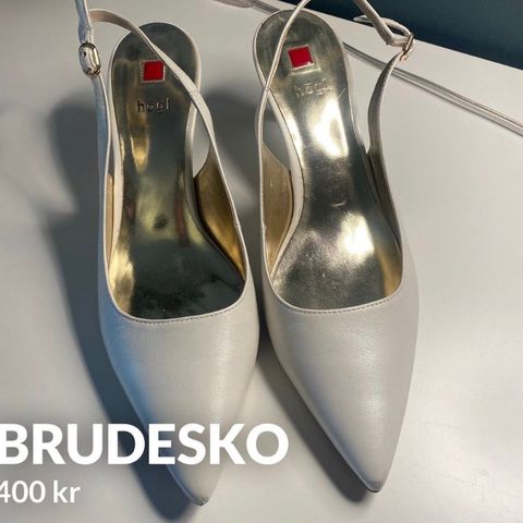 Brudesko