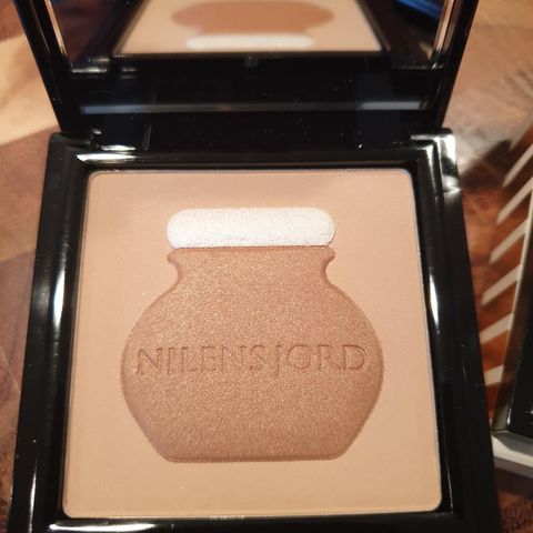 Ny Nilens Jord Bronzing Powder #513 Vintage