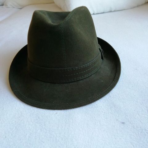 Stetson hatt