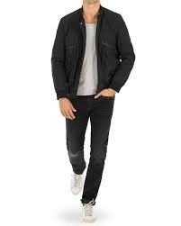 Filippa K padded bomber jacket selges - som ny!