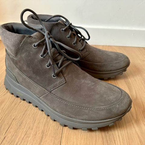 Clarks høst/vintersko 41 1/2