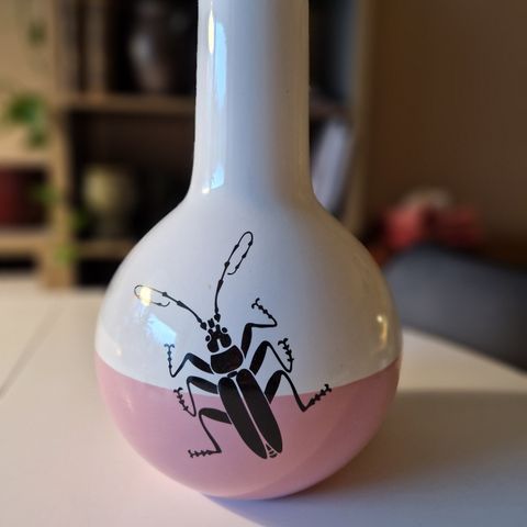 Vase fra Ikea