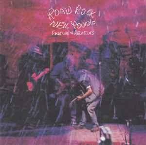 Neil Young - Road Rock - 2000