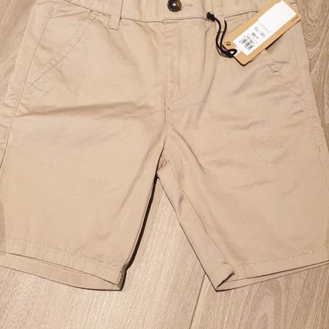 Penshorts 8 år fra Lindex