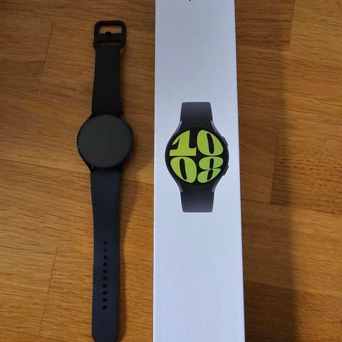 Samsung galaxy watch 6 44 mm 4g LTE