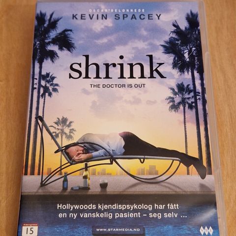 Shrink  ( DVD )