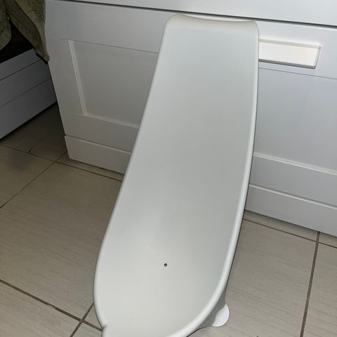 Stokke flexi bath nyfødtstøtte