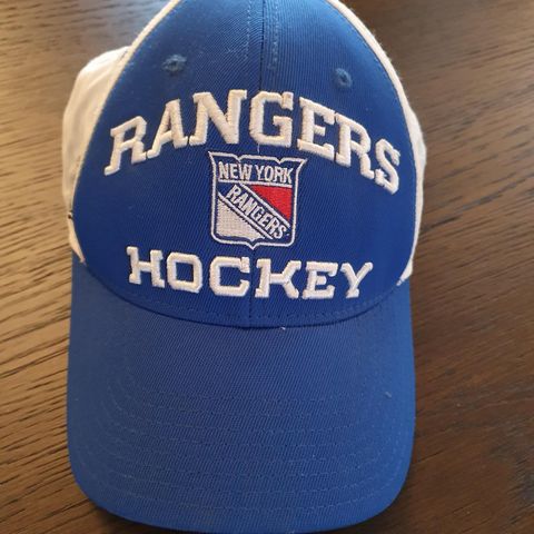 New York rangers hockey caps