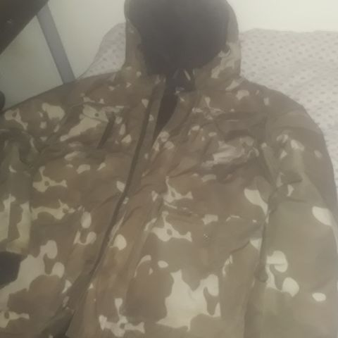 Winter jacket very warm great condition Size XL