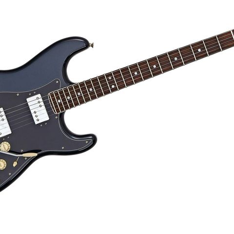 Fender Classic Player HH Mercedes Blue