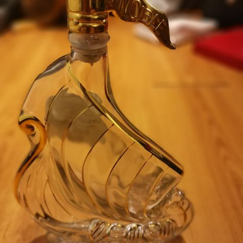 Larsen cocnac flaske