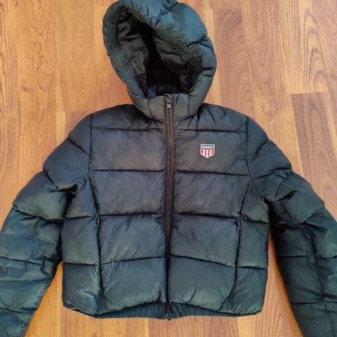 Gant Puffer jakke