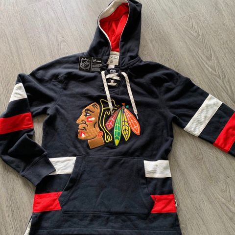 Chicago blackhawks hoodie