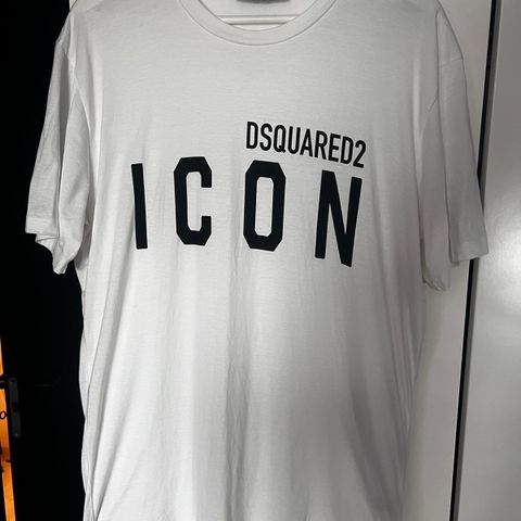 Dsquared2 t-skjorte