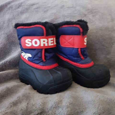 Sorel str 23