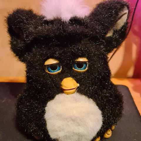 2005 Furby