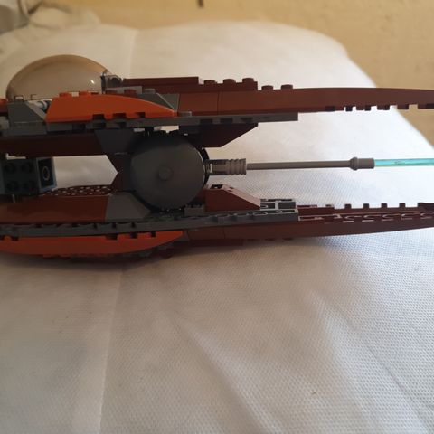 Lego  star wars nr 7959