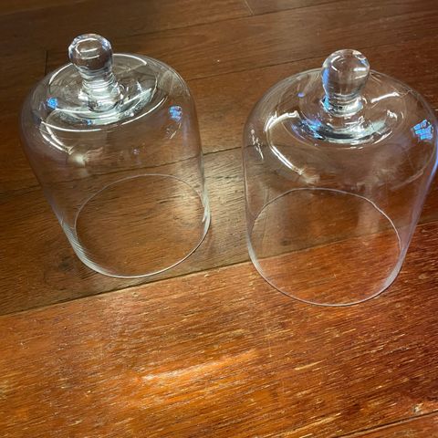 Glass kuppler
