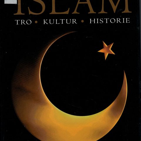 Islam - Tro - kultur - historie