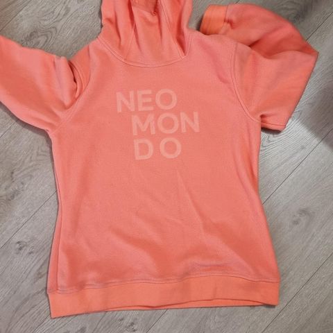 Genser fleece Neo Mondo