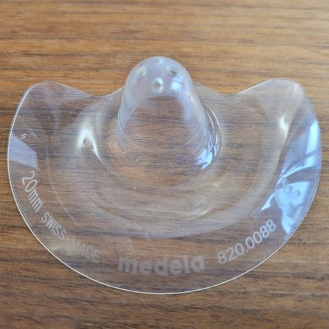 Medela Contact™ ammeskjold (20 mm)