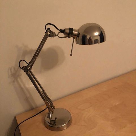 bordlampe