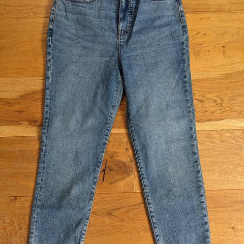 Madewell jeans størrelse 26