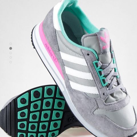 Adidas dame sko 37 ⅓