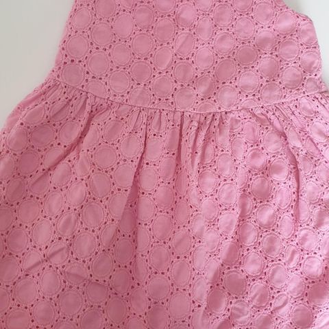 Tommy Hilfiger baby girl dress