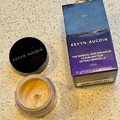 Kevyn Aucoin Sensual Skin Enhancer